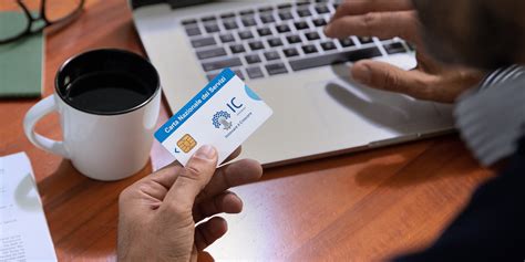 ID Smart Card, la firma digitale di ID InfoCamere